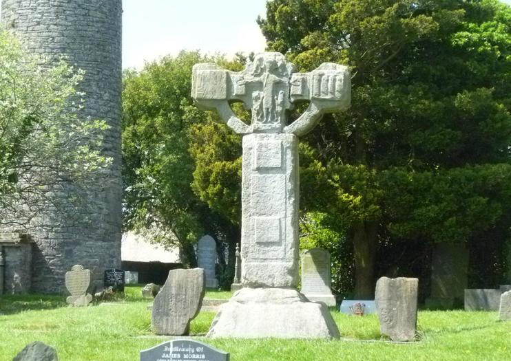 Kells Monastic Site
