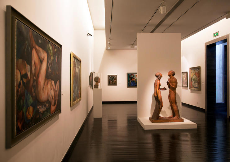 Chiado Museum