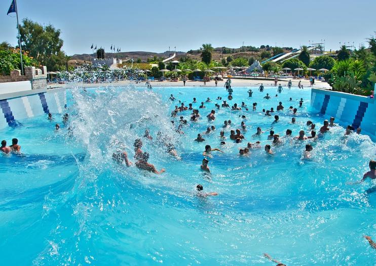 Lido Waterpark