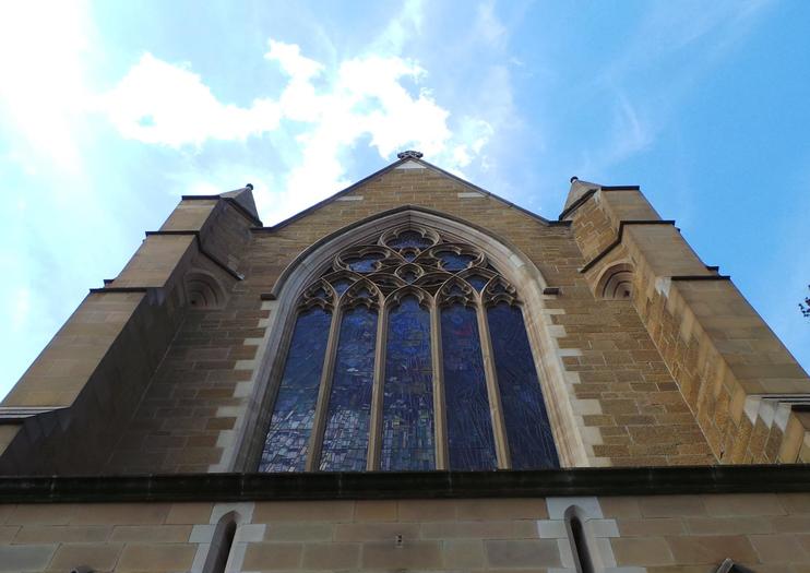 St. David's Cathedral