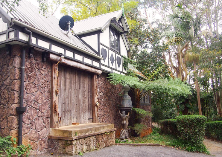 Tamborine Mountain Distillery