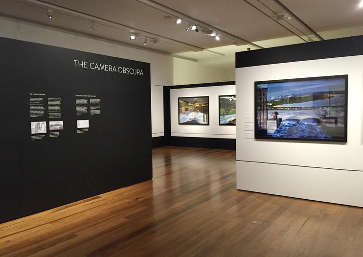 Museum of Brisbane