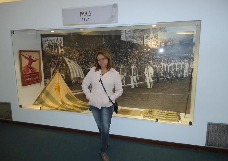 Museo del Fútbol
