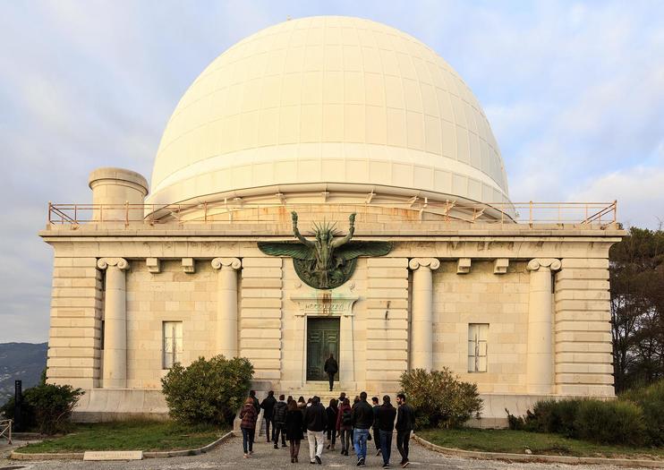 The Best Cote D Azur Observatory Observatoire De La Cote D Azur Tours Tickets 21 Nice Viator