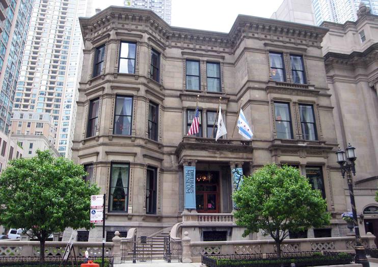 driehaus museum tours