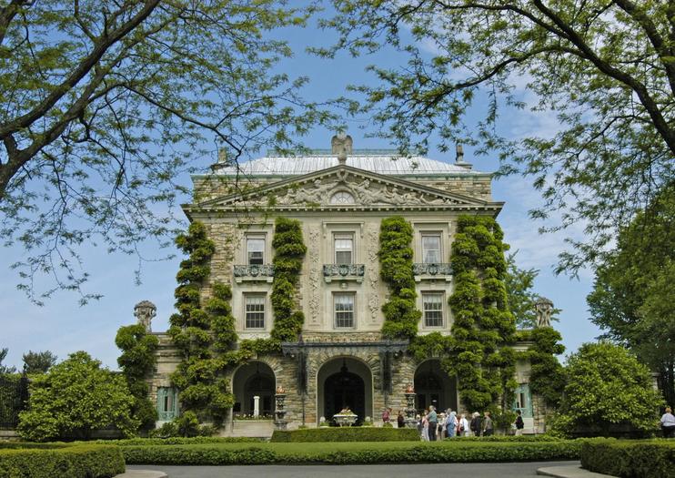 The 5 Best Kykuit (The Rockefeller Estate) Tours & Tickets 2021 - New ...