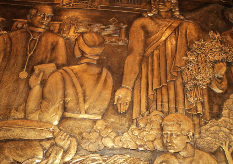 Costa Rican Art Museum (Museo de Arte Costarricense)