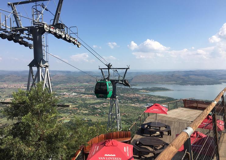 The Best Harties Aerial Cableway Tours & Tickets 2021 - Gauteng | Viator