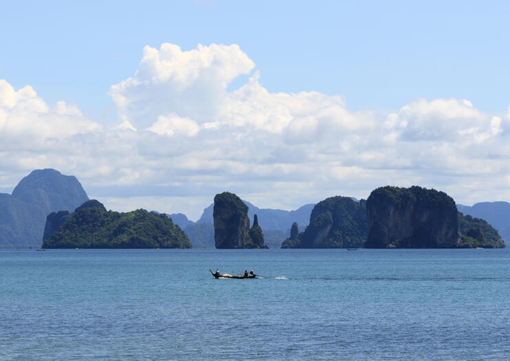 koh yao noi philip bloom