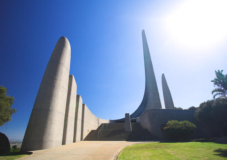 Afrikaans Language Monument