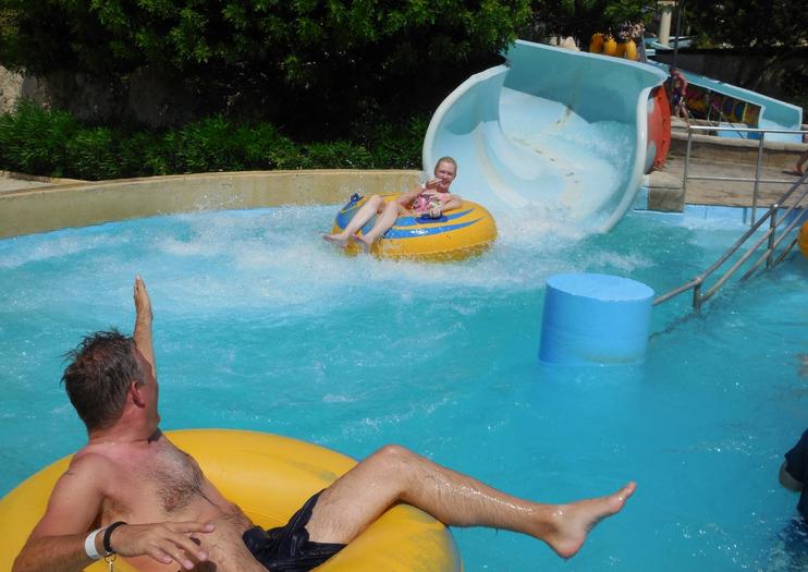 Super Aphrodite Waterpark