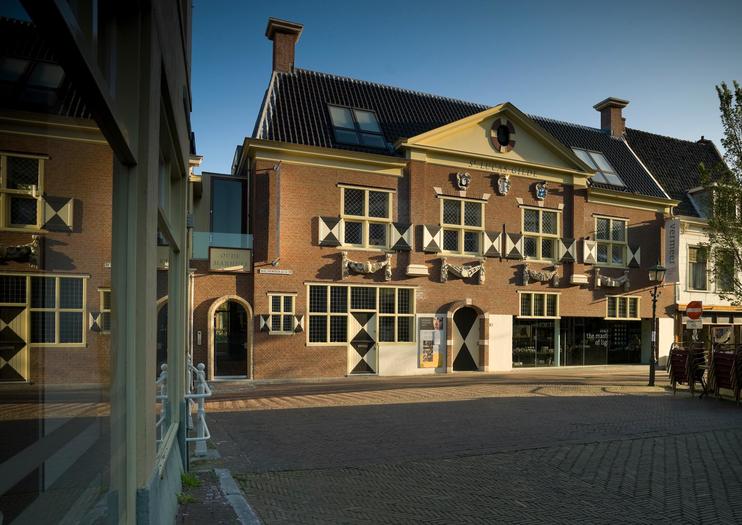 Delft Vermeer Centre (Vermeer Centrum)