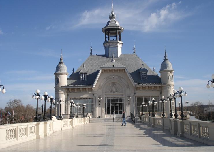 Tigre Art Museum (Museo de Arte Tigre)