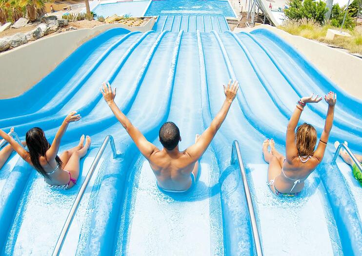 Aqualand Maspalomas