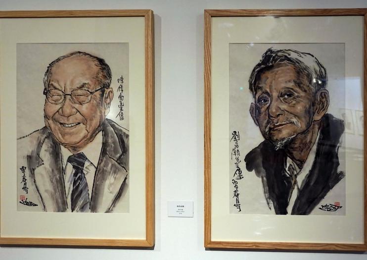 Guangdong Museum of Art (GDMoA)