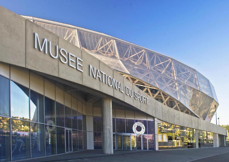 National Sport Museum (Musée National du Sport)