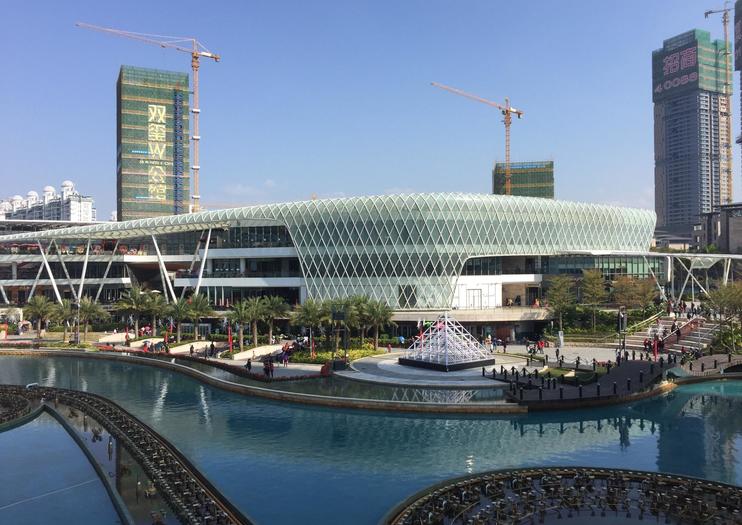 Shekou
