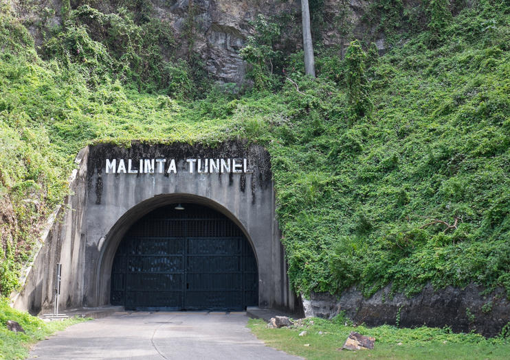 Malinta Tunnel