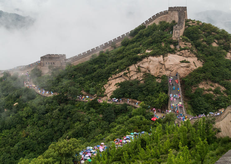 The 10 Best Huanghuacheng Great Wall Tours Tickets 2019