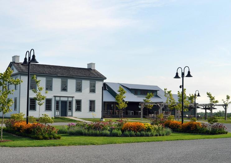 Ravine Vineyard Estate Winery