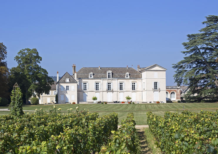 Château de Meursault