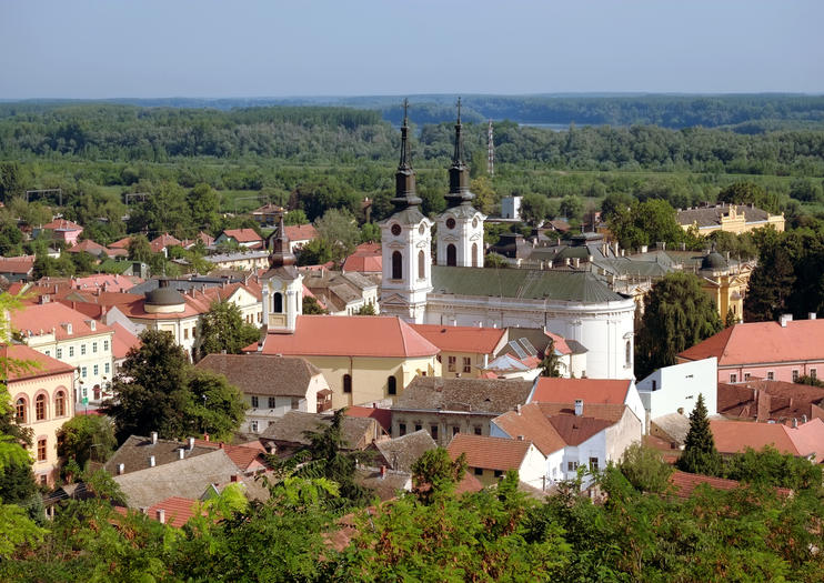 Sremski Karlovci