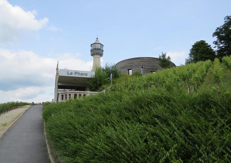 Verzenay Lighthouse (Phare de Verzenay)