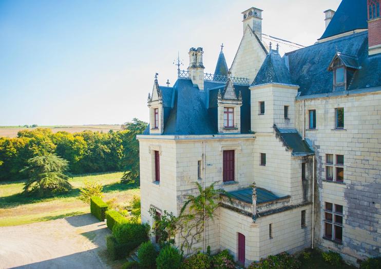 Château du Petit Thouars