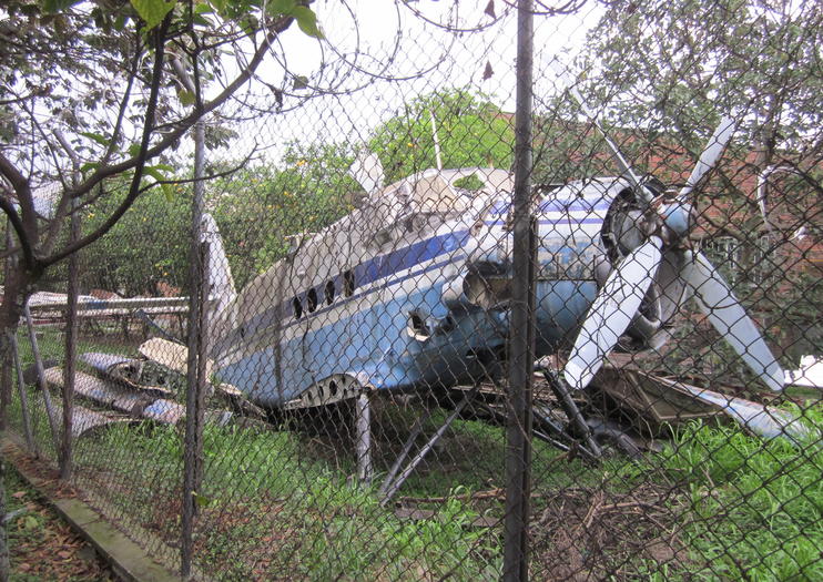 Pablo Escobar History Tours in Medellin