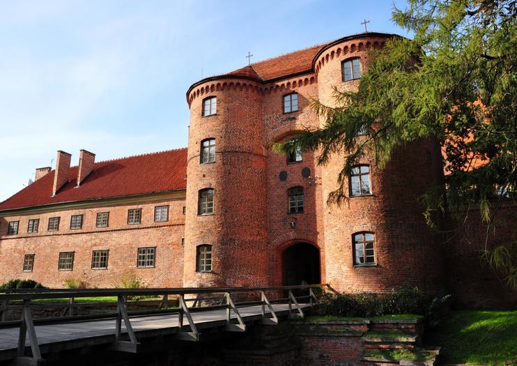 Nicolaus Copernicus Museum (Muzeum Mikolaja Kopernika)
