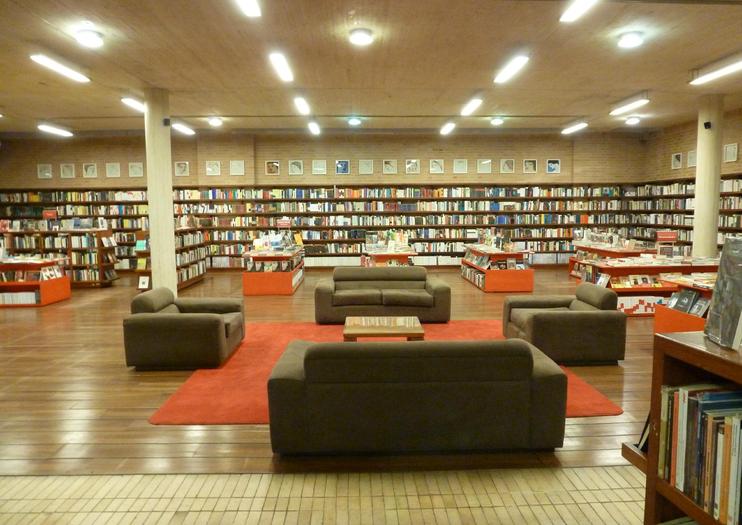 Gabriel García Márquez Cultural Center