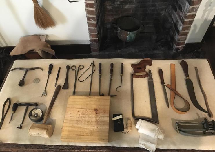 Spanish Military Hospital Museum