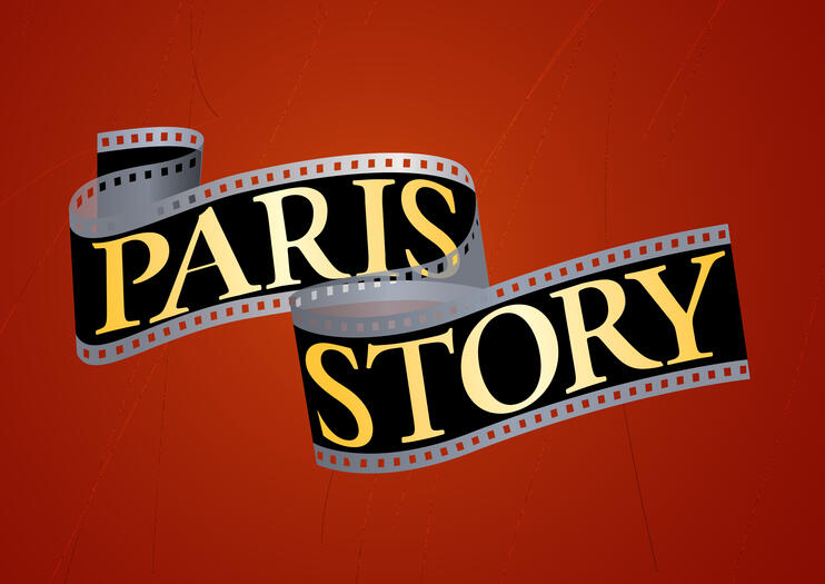 Paris Story