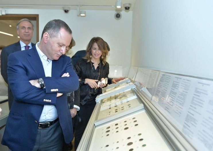 Banque du Liban Museum (Musée de la Banque du Liban)