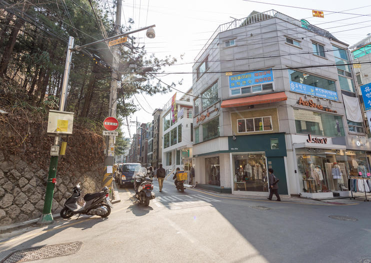 Hongdae