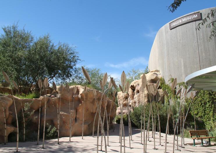 Las Vegas Springs Preserve