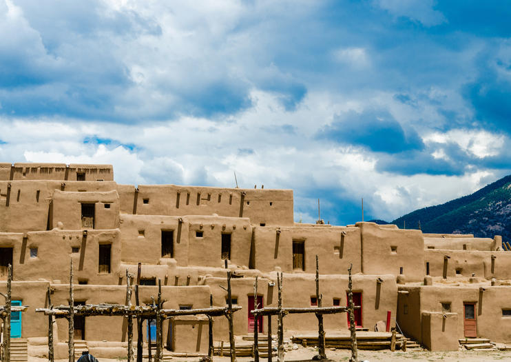 The Best Taos Pueblo Tours & Tickets 2020 New Mexico Viator