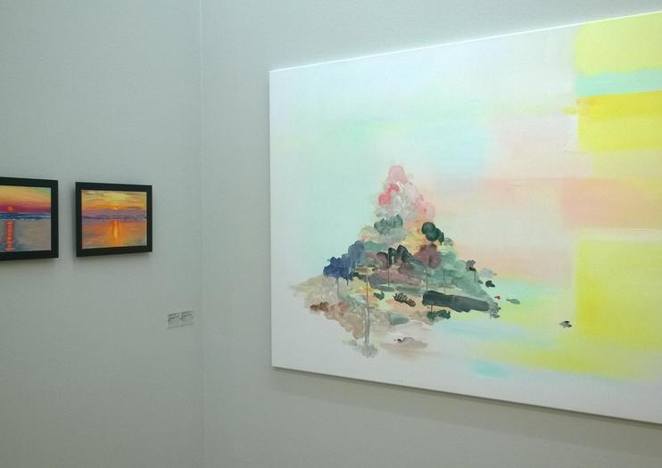 Museum of Modern and Contemporary Art (MAMCO)