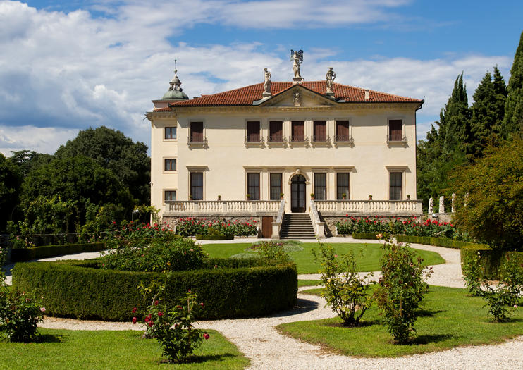 Villa Valmarana ai Nani