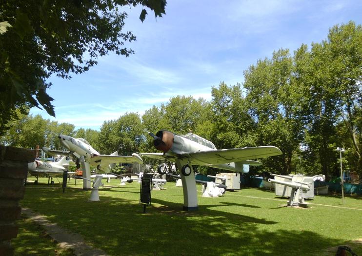 Musée de la marine nationale
