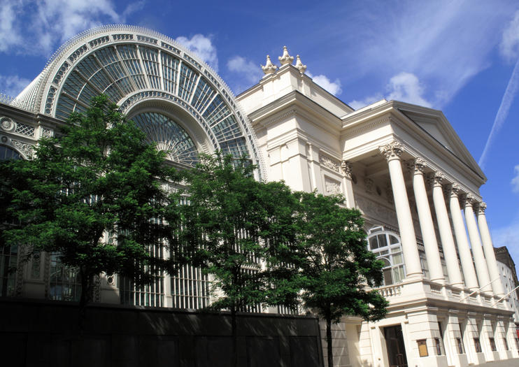 Royal Opera House