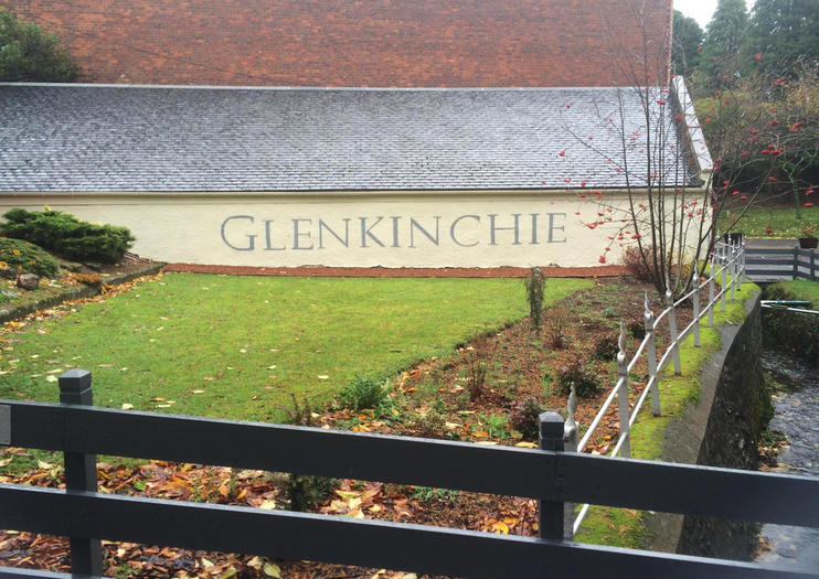 Distilleria Glenkinchie