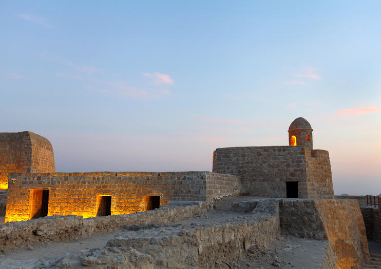 The 10 Best Bahrain Fort (Qal\u0026#39;at al-Bahrain) Tours \u0026 Tickets 2020 | Viator