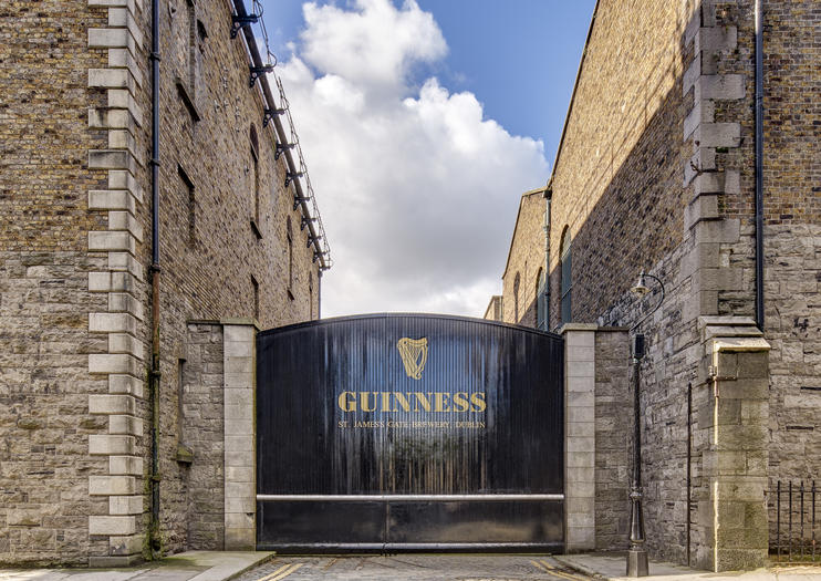 Guinness Storehouse