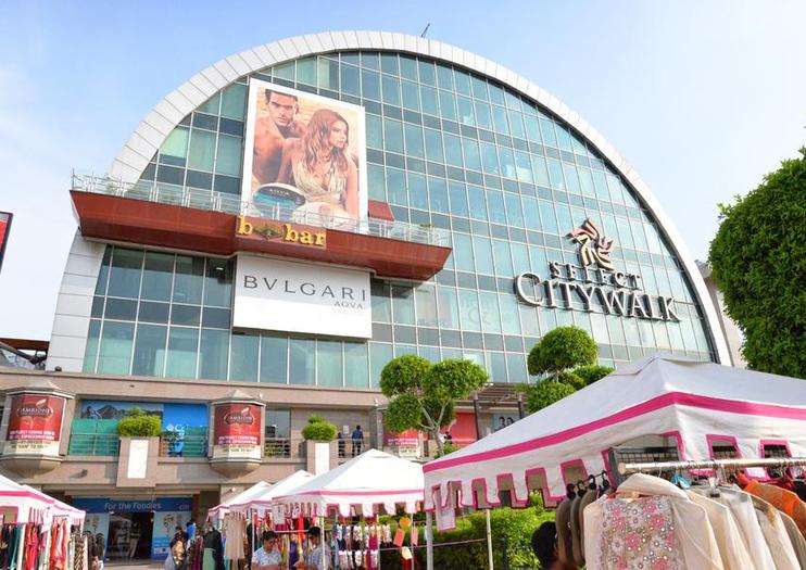 Select Citywalk