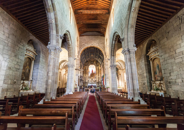 Igreja de Nossa Senhora da Oliveira
