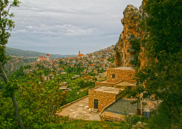 viator tours lebanon