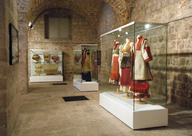 Ethnographic Museum (Rupe Museum)