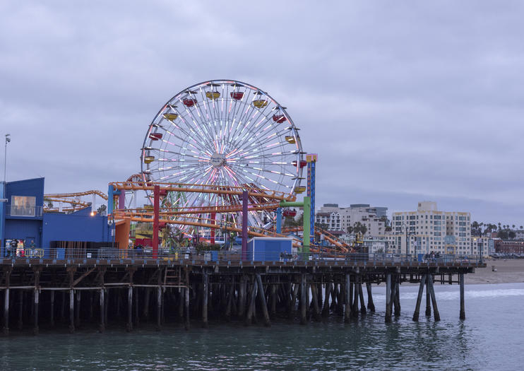 Heal the Bay Aquarium
