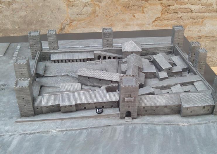 Inquisition Museum (Museo Del Castillo De San Jorge)